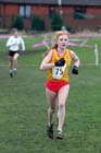 Intermediate girls 8. Photo: David T. Hewitson/Sports for All Pics